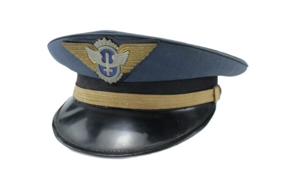 QUEPE DE OFICIAL DA FAB • FORÇA AÉREA BRASILEIRA – ANOS 60 / 70