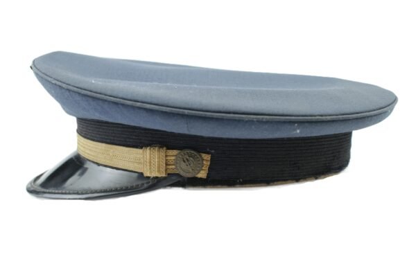 QUEPE DE OFICIAL DA FAB • FORÇA AÉREA BRASILEIRA – ANOS 60 / 70 - Imagem 4