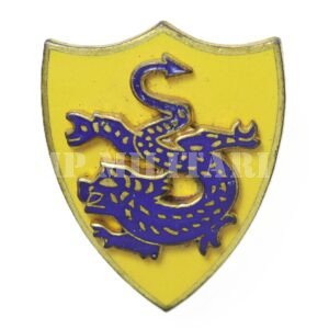 INSÍGNIA / UNIT CREST US ARMY DO 56th FIELD ARTILLERY BRIGADE