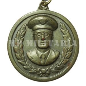 MEDALHA EDUARDO GOMES APLICAÇÃO E ESTUDO – FAB