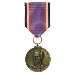 MEDALHA BRIGADEIRO TOBIAS – FORÇA PÚBLICA DE SÃO PAULO