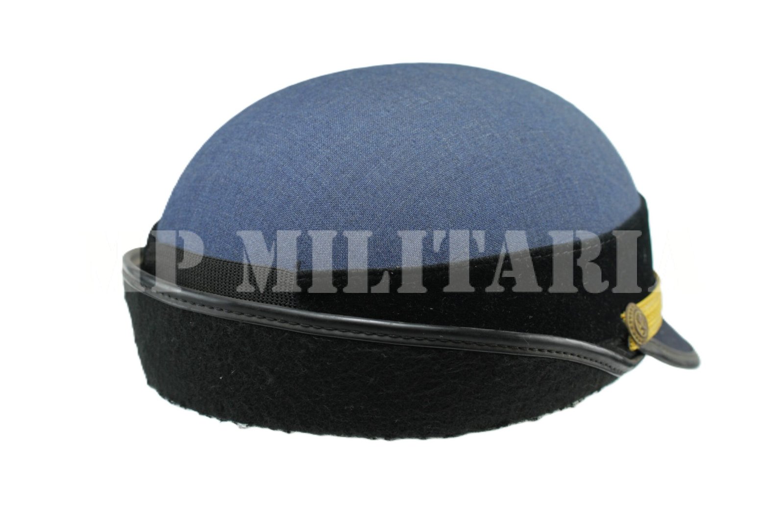 ANTIGO QUEPE FEMININO DE SARGENTO DA FAB – FORÇA AÉREA BRASILEIRA - Imagem 4