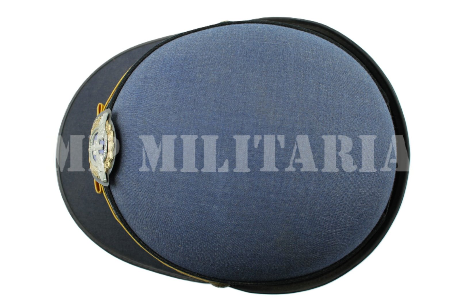 ANTIGO QUEPE FEMININO DE SARGENTO DA FAB – FORÇA AÉREA BRASILEIRA - Imagem 7