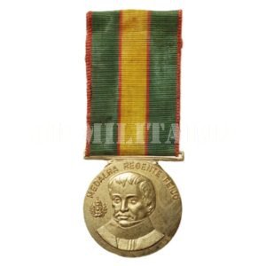 MEDALHA REGENTE FEIJÓ
