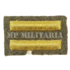 PATCH OVERSEAS SERVICE BAR – 2 BARRAS – II GUERRA