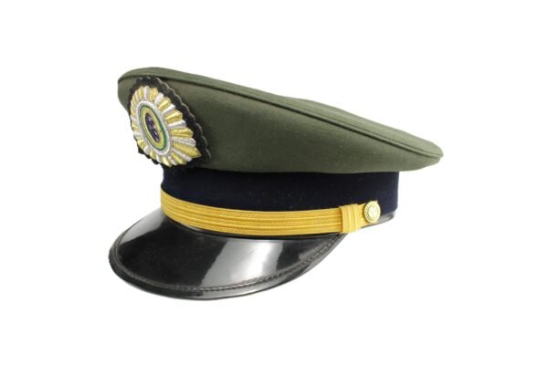 QUEPE DE SUBTENETES E SARGENTOS DO EXÉRCITO