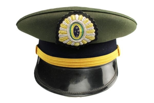 QUEPE DE SUBTENETES E SARGENTOS DO EXÉRCITO - Imagem 2