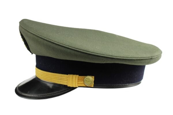 QUEPE DE SUBTENETES E SARGENTOS DO EXÉRCITO - Imagem 3