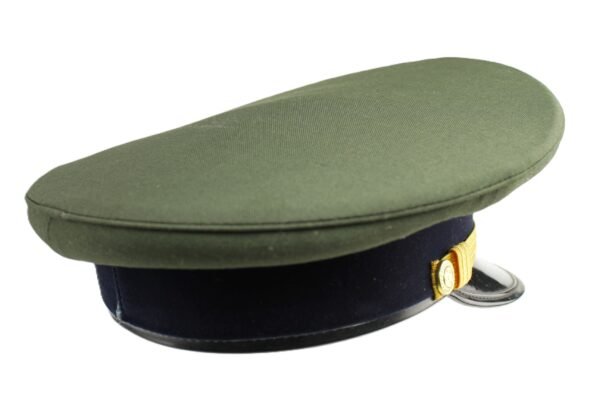 QUEPE DE SUBTENETES E SARGENTOS DO EXÉRCITO - Imagem 4