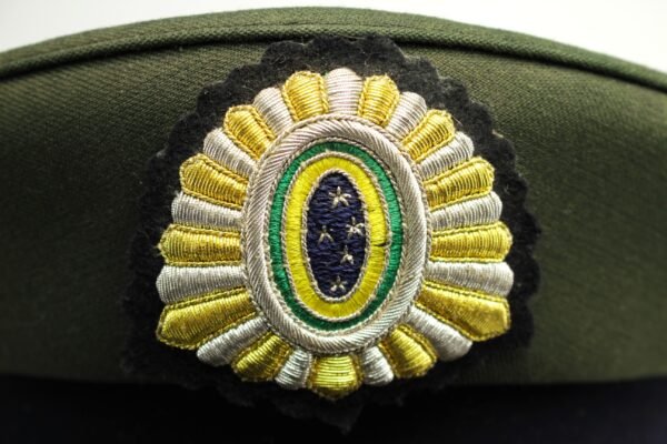 QUEPE DE SUBTENETES E SARGENTOS DO EXÉRCITO - Imagem 5