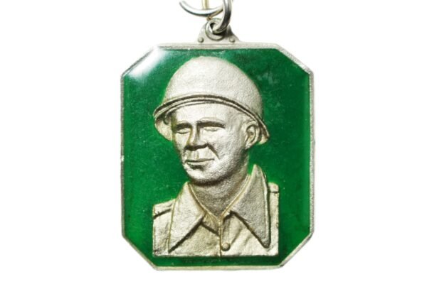 MEDALHA SARGENTO MAX WOLFF FILHO – EXÉRCITO