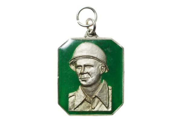 MEDALHA SARGENTO MAX WOLFF FILHO – EXÉRCITO - Imagem 2