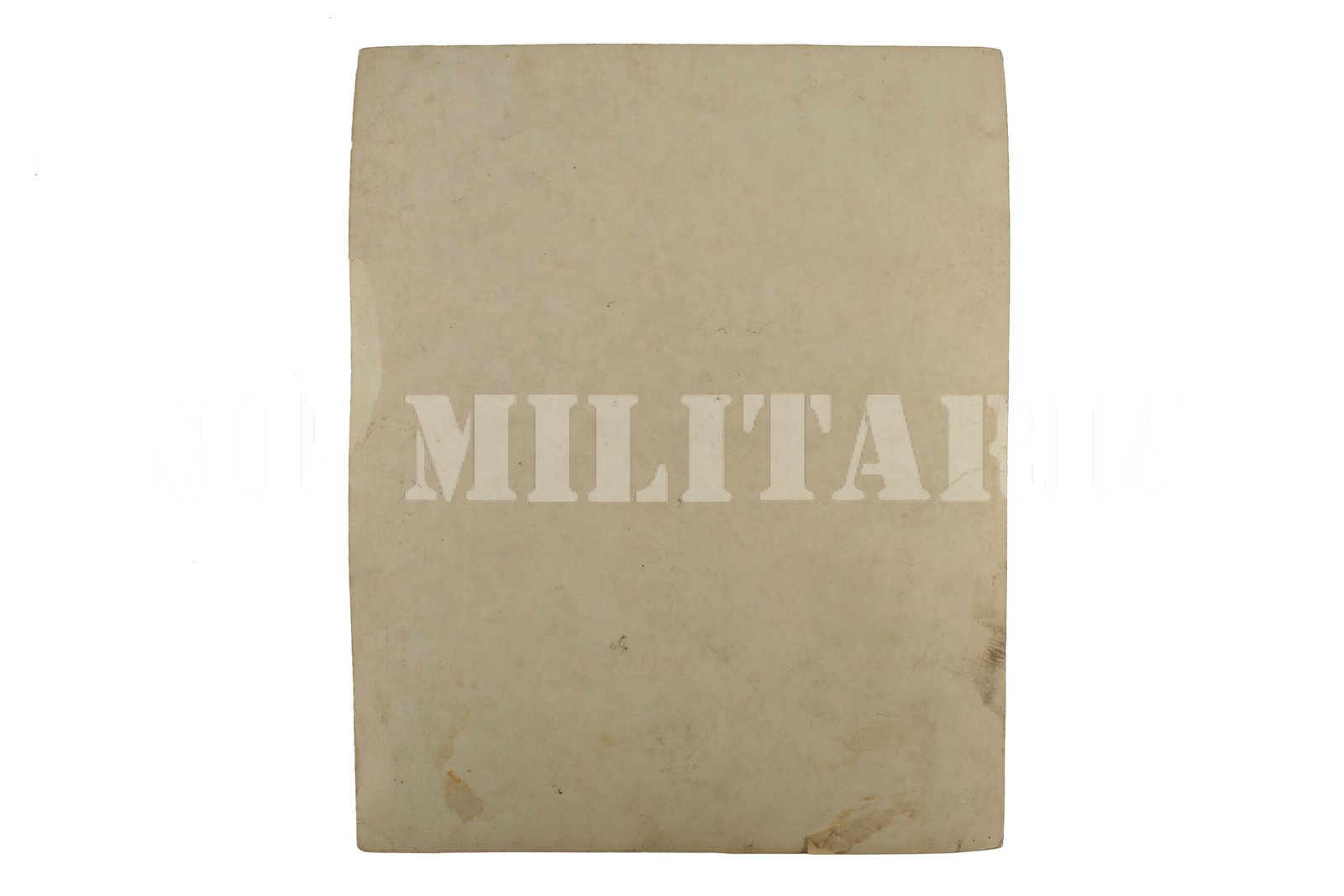 FOTOGRAFIA AUTOGRAFADA DO FAMOSO ATOR E CANTOR BING CROSBY - 1939 - Imagem 3