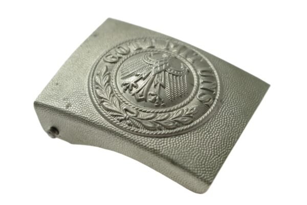 FIVELA DO EXÉRCITO DA ALEMANHA REPÚBLICA DE WEIMAR - Imagem 3