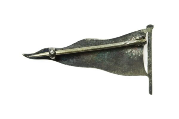 RARO PIN FLÂMULA PAULISTA 7 LISTAS – REVOLUÇÃO DE 1932 - Imagem 3