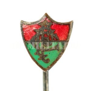 ANTIGO PIN DO FLUMINENSE FOOTBALL CLUB