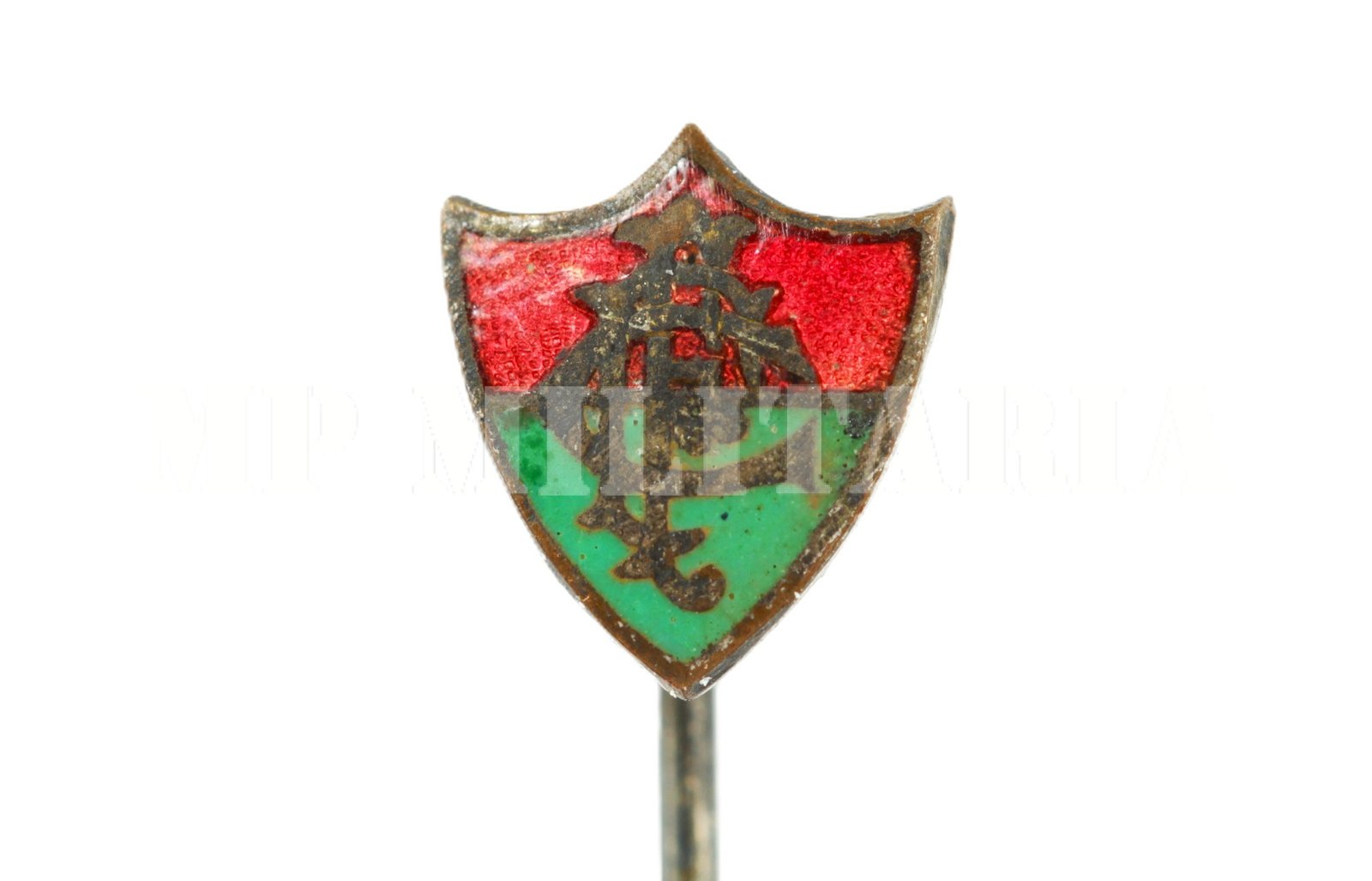 ANTIGO PIN DO FLUMINENSE FOOTBALL CLUB