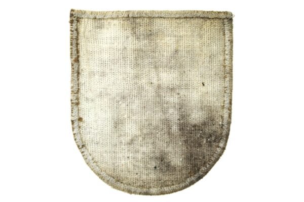ANTIGO PATCH / DISTINTIVO DO III EXÉRCITO – REGIÂO SUL - Imagem 2