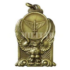 MEDALHA DA SEMANA DA ASA DE 1972 – BASE AÉREA DE CAMPO GRANDE