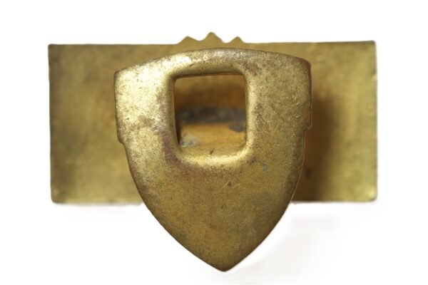 RARO PIN “SÉ” DA REVOLUÇÃO DE 1932 - Imagem 3