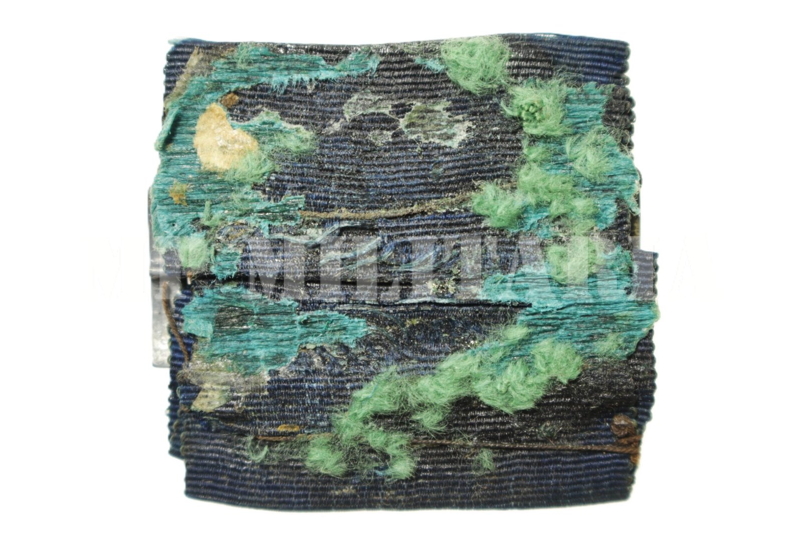 FITA COM PASSADOR DA ORDEM MILITAR DA TORRE E ESPADA - Imagem 2