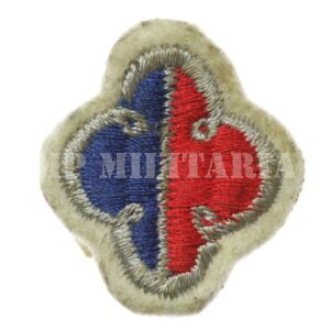 ANTIGO DISTINTIVO DE CURSO DE SARGENTOS – EXÉRCITO