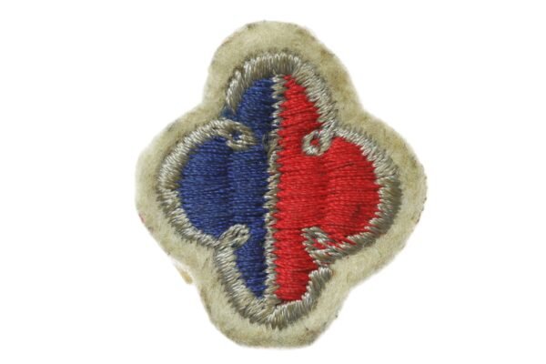 ANTIGO DISTINTIVO DE CURSO DE SARGENTOS – EXÉRCITO