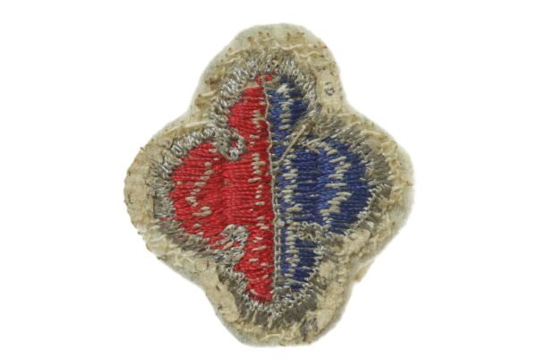 ANTIGO DISTINTIVO DE CURSO DE SARGENTOS – EXÉRCITO - Imagem 2
