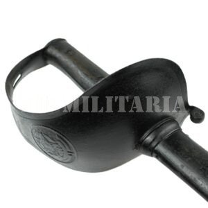 ANTIGA ESPADA DE CAVALARIA BRASILEIRA