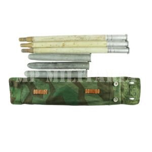 ESTACAS DE BARRACA PARA ZELTBAHN