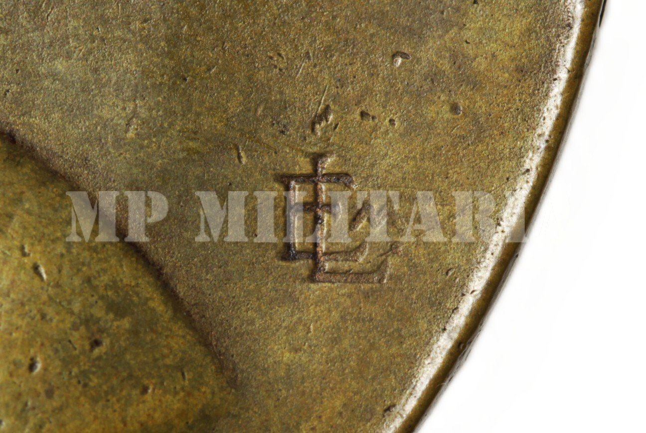 MEDALHA HOMENAGEM DO GOVERNO BRASILEIRO A RUY BARBOSA – 1907 - Imagem 3