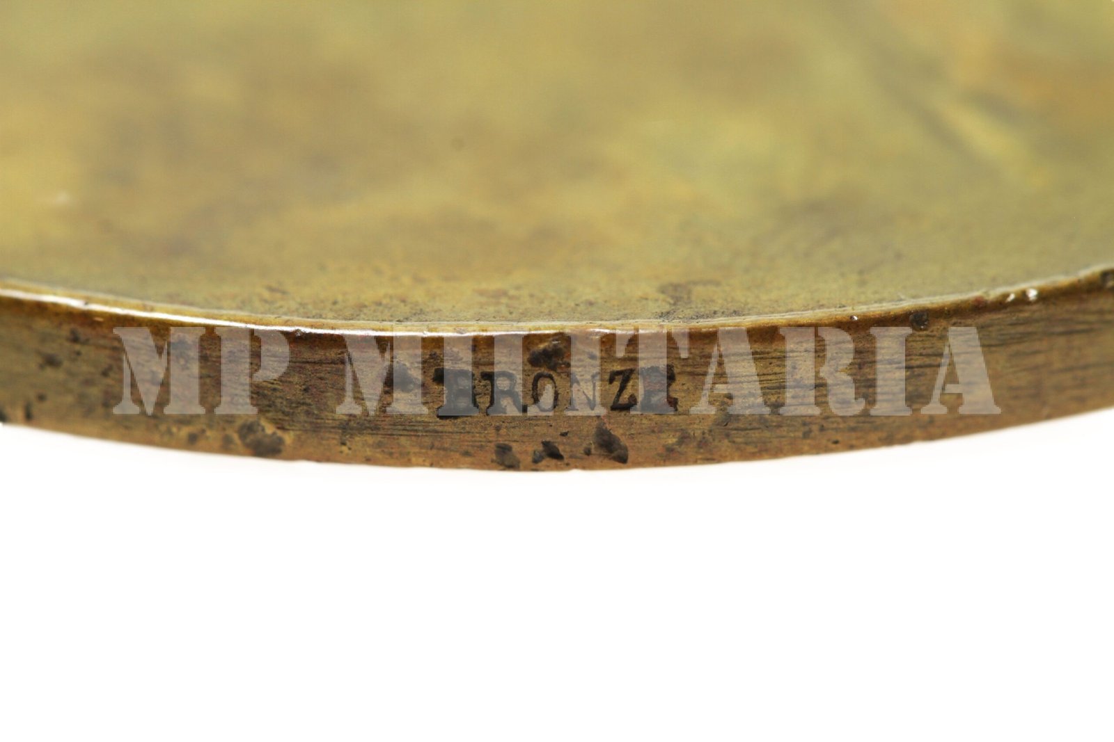 MEDALHA HOMENAGEM DO GOVERNO BRASILEIRO A RUY BARBOSA – 1907 - Imagem 4