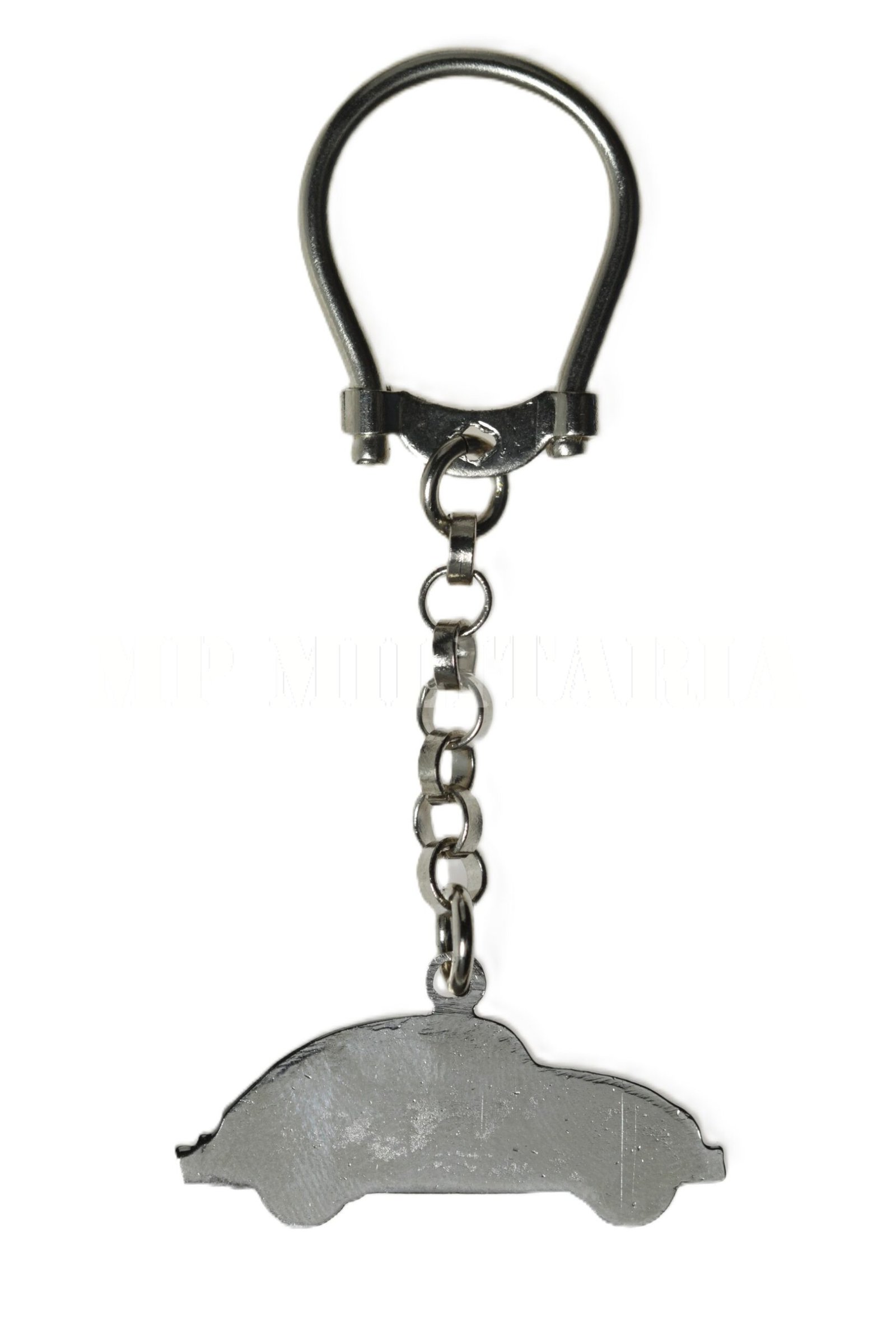 ANTIGO CHAVEIRO DO FUSCA” VOLKSWAGEN - Imagem 4