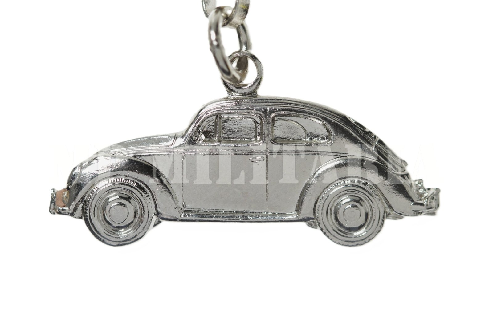 ANTIGO CHAVEIRO DO FUSCA” VOLKSWAGEN - Imagem 3