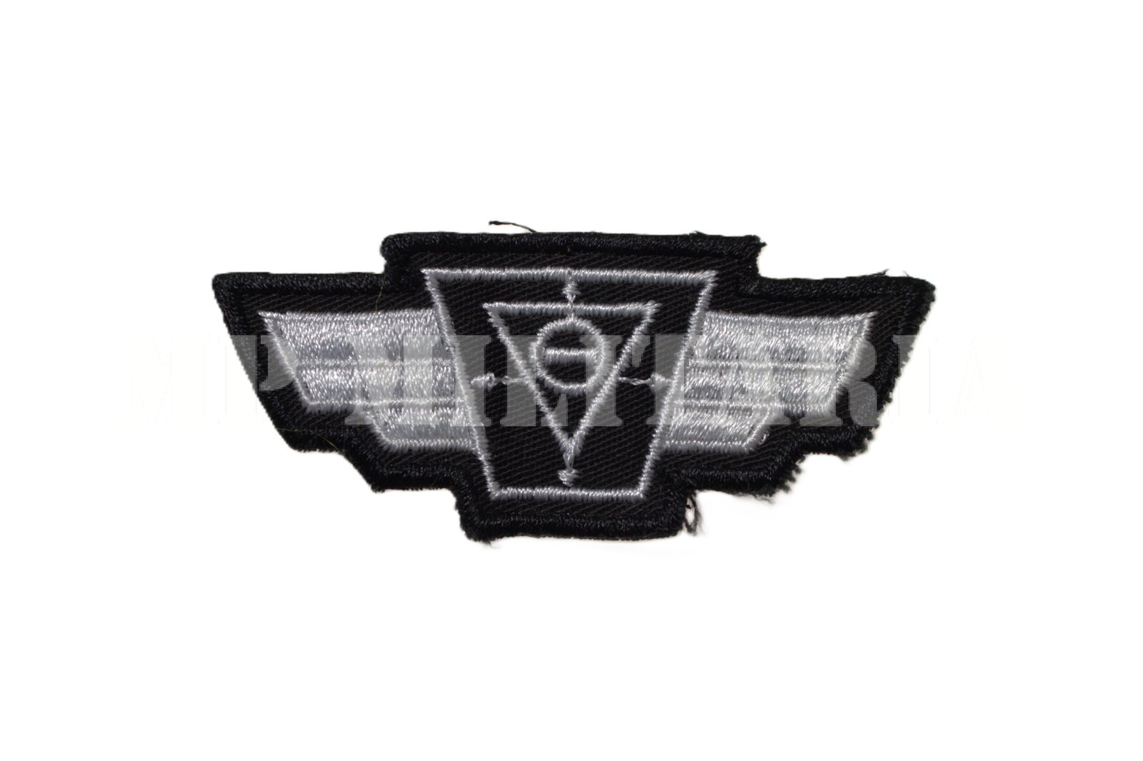 DISTINTIVO / BREVÊ DE CURSO DE DIREÇÃO DEFENSIVA