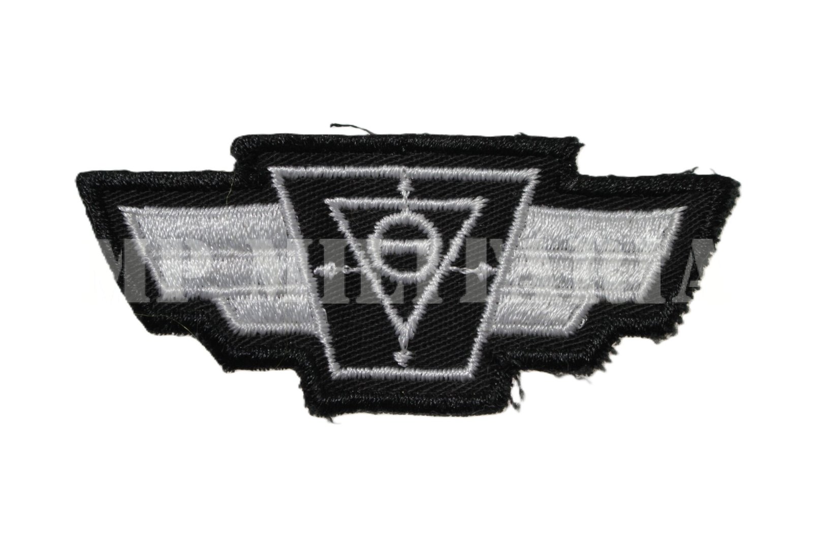 DISTINTIVO / BREVÊ DE CURSO DE DIREÇÃO DEFENSIVA - Imagem 2