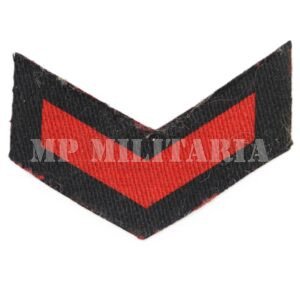 DIVISA DE 1 ANO DE SERVIÇO NA DEFESA CIVIL DA INGLATERRA – II GUERRA 3