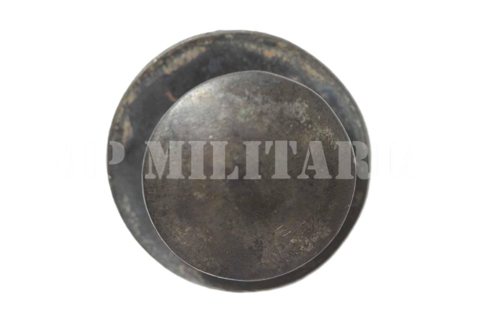 RARO PIN DO 2 R.C.D. – REVOLUÇÃO DE 1932 - Imagem 3