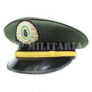 QUEPE DE SUBTENETES E SARGENTOS DO EXÉRCITO