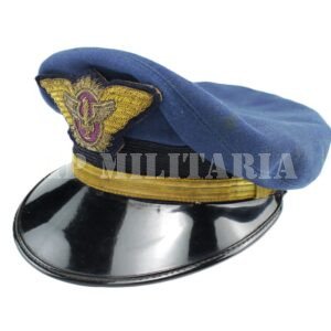 QUEPE DE OFICIAL DA FAB • FORÇA AÉREA BRASILEIRA – ANOS 40