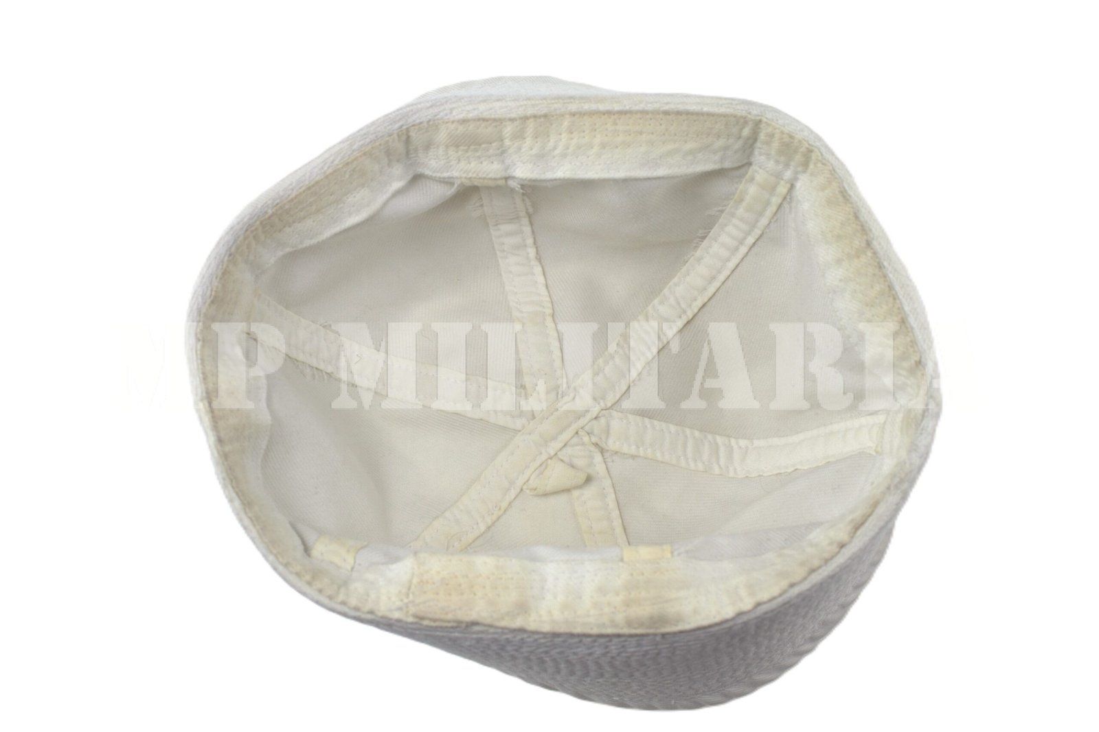 COBERTURA DE MARINHEIRO • CAXANGÁ - MARINHA DO BRASIL - Imagem 6