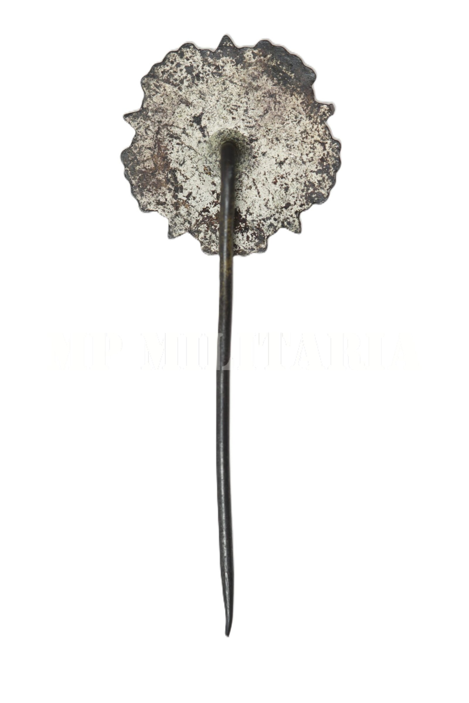 DISTINTIVO DO MARECHAL TITO DA IUGOSLÁVIA – ANOS 1950 - Imagem 3