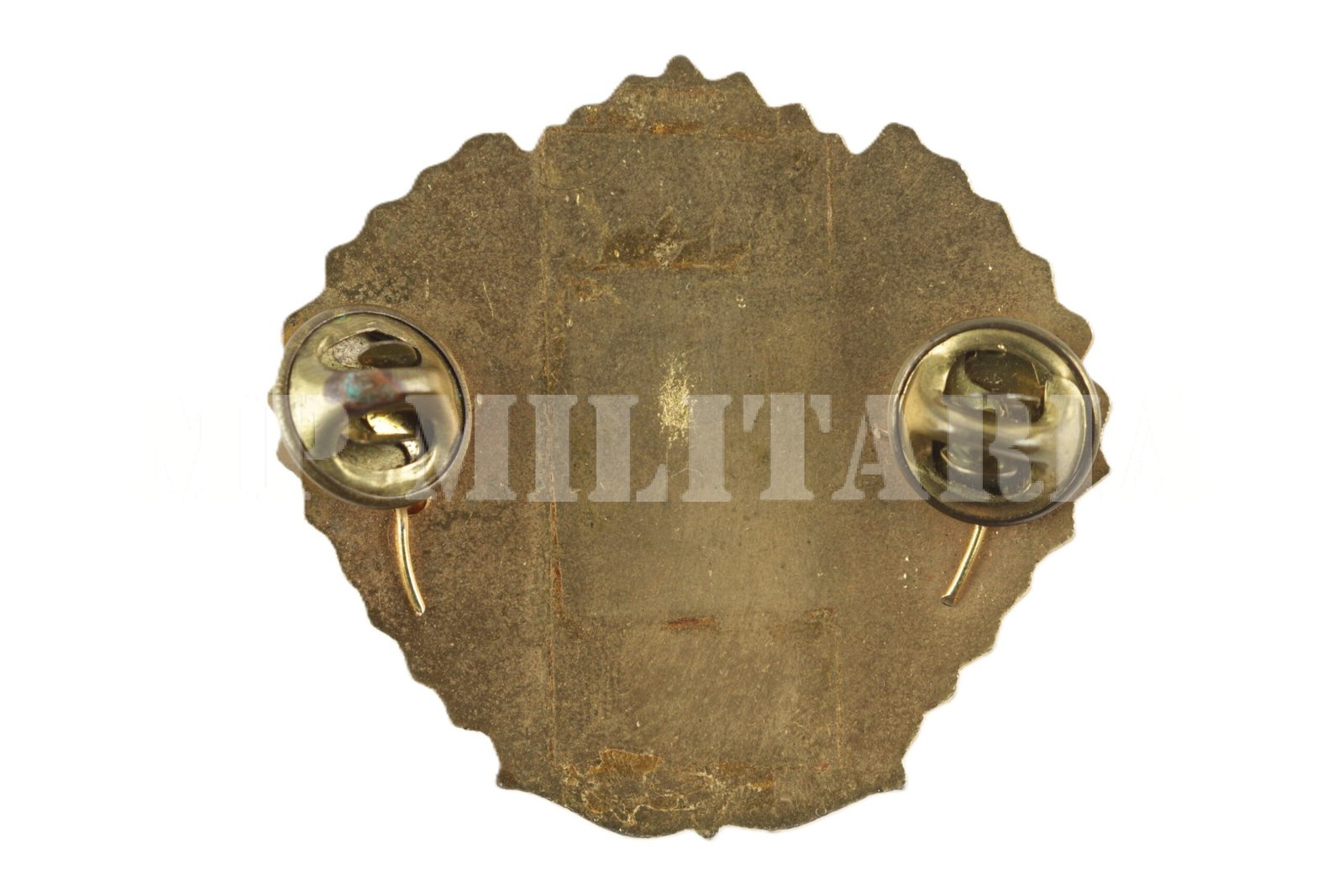 ANTIGO DISTINTIVO DA ESCOLA SUPERIOR DE GUERRA ESG - Imagem 2