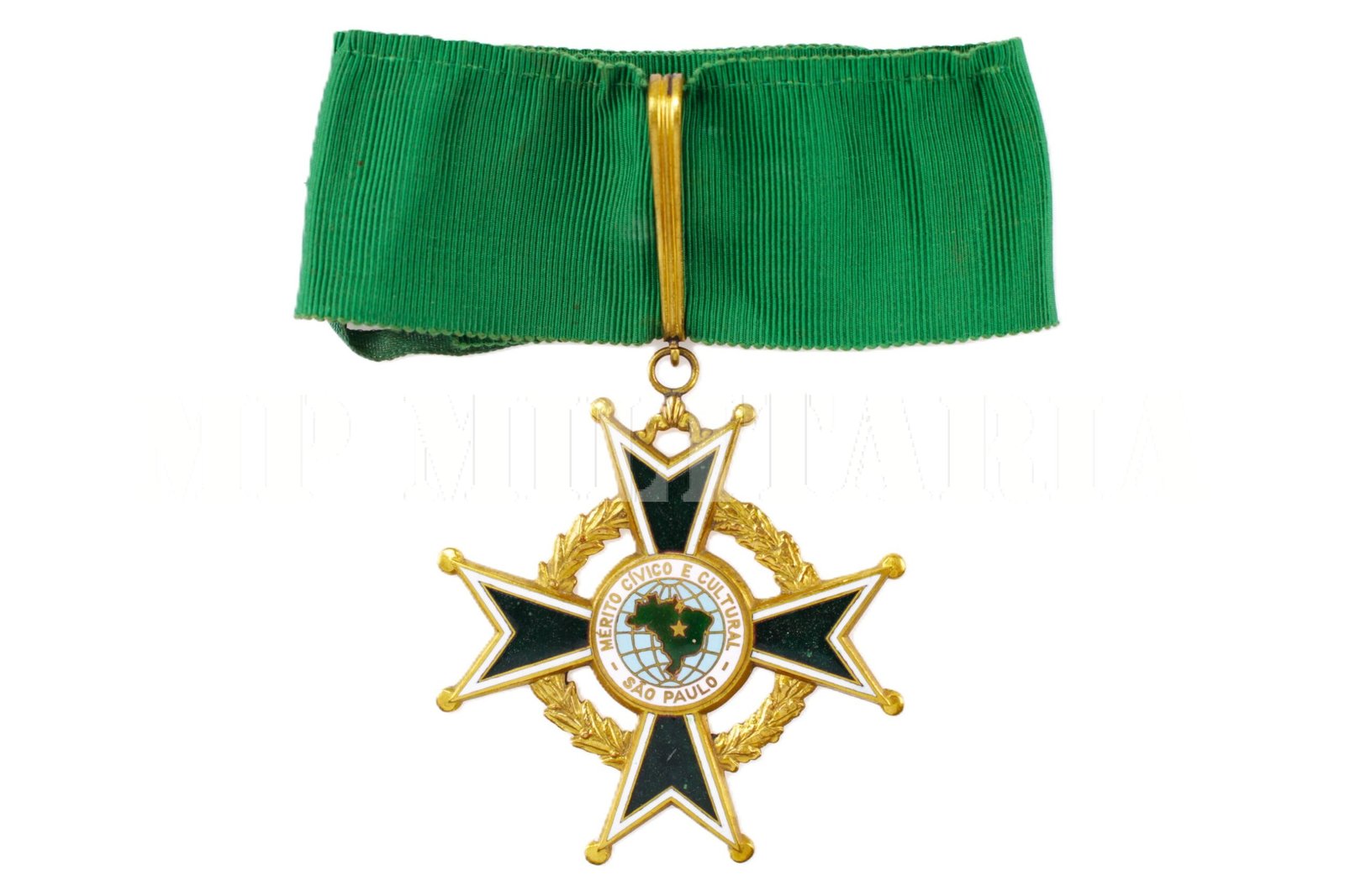 ORDEM DO MÉRITO CÍVICO E CULTURAL DE SÃO PAULO – GRAU COMENDADOR