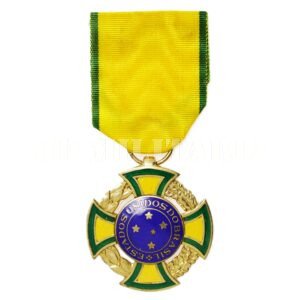 MEDALHA DE GUERRA FEB – II GUERRA