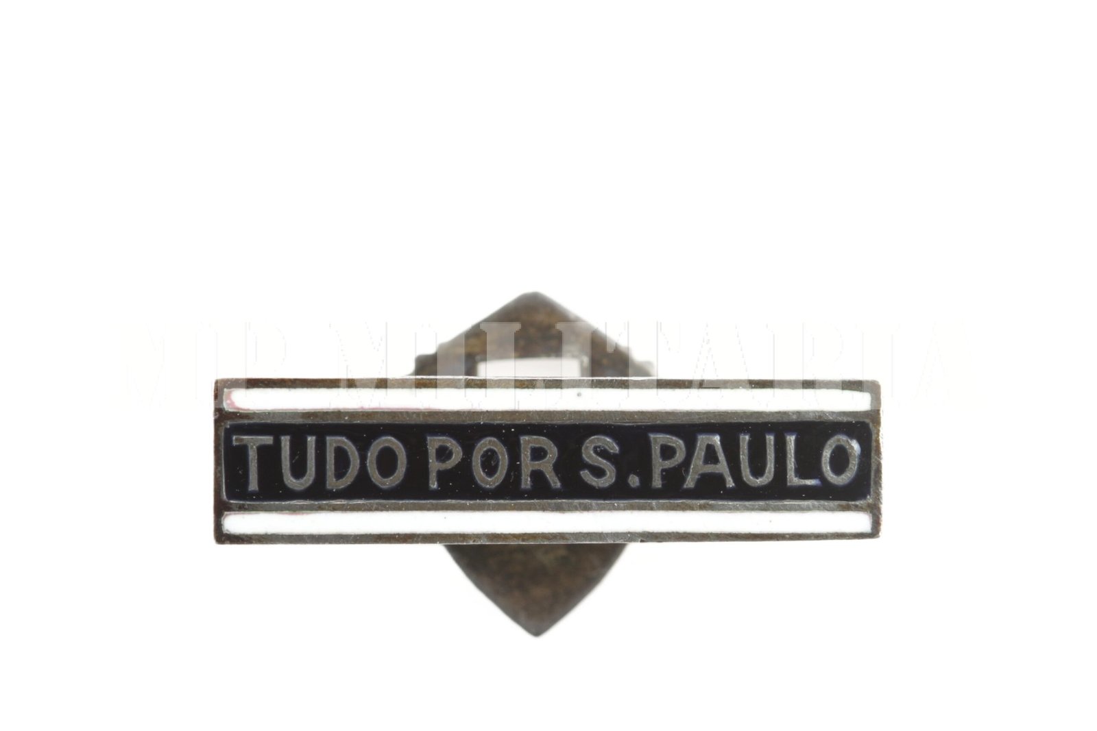 RARO PIN TUDO POR SÃO PAULO – REVOLUÇÃO DE 1932