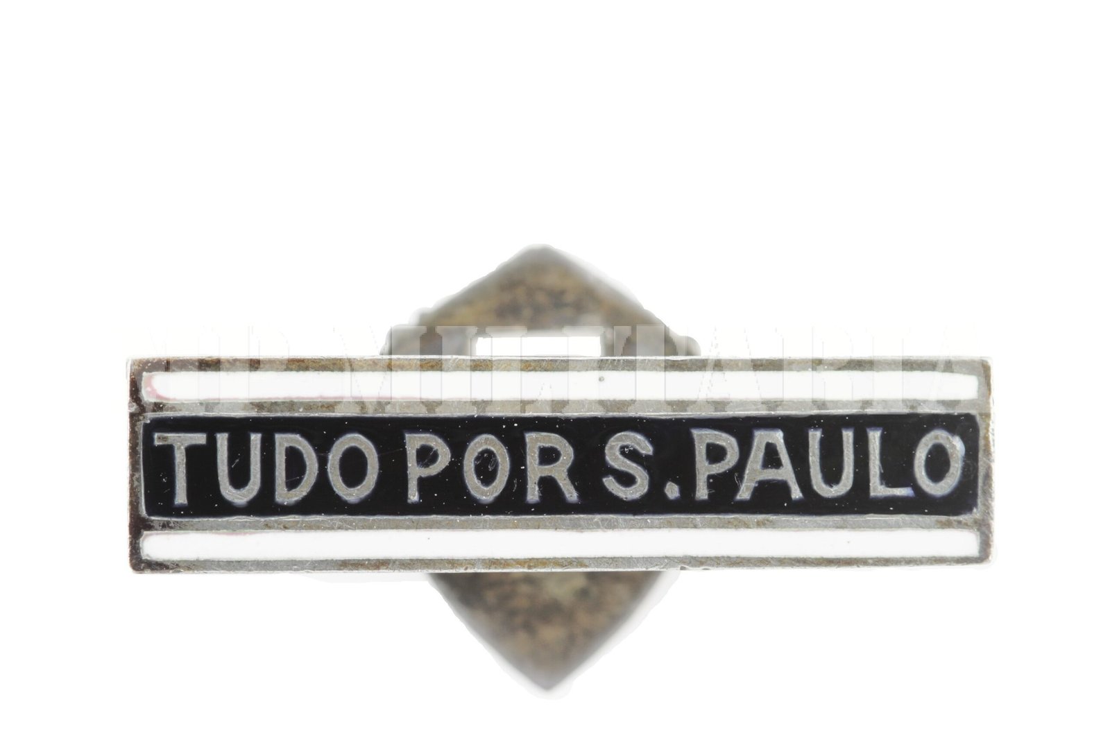 RARO PIN TUDO POR SÃO PAULO – REVOLUÇÃO DE 1932 - Imagem 2