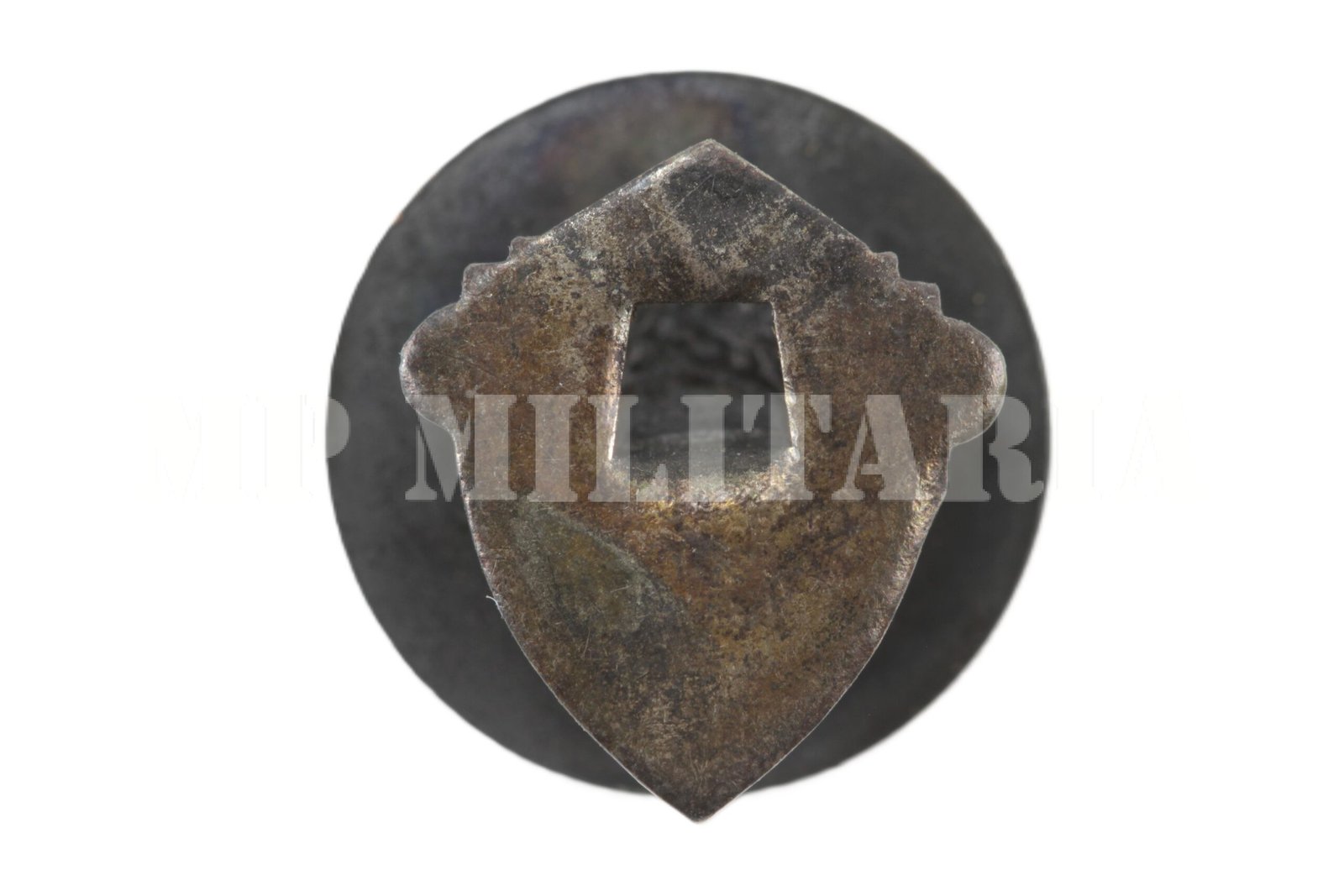 PIN BANDEIRA PAULISTA REDONDA – REVOLUÇÃO DE 1932 - Imagem 2