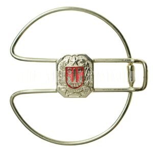 RARO PRENDEDOR DE DINHEIRO DA REVOLUÇÃO DE 1932