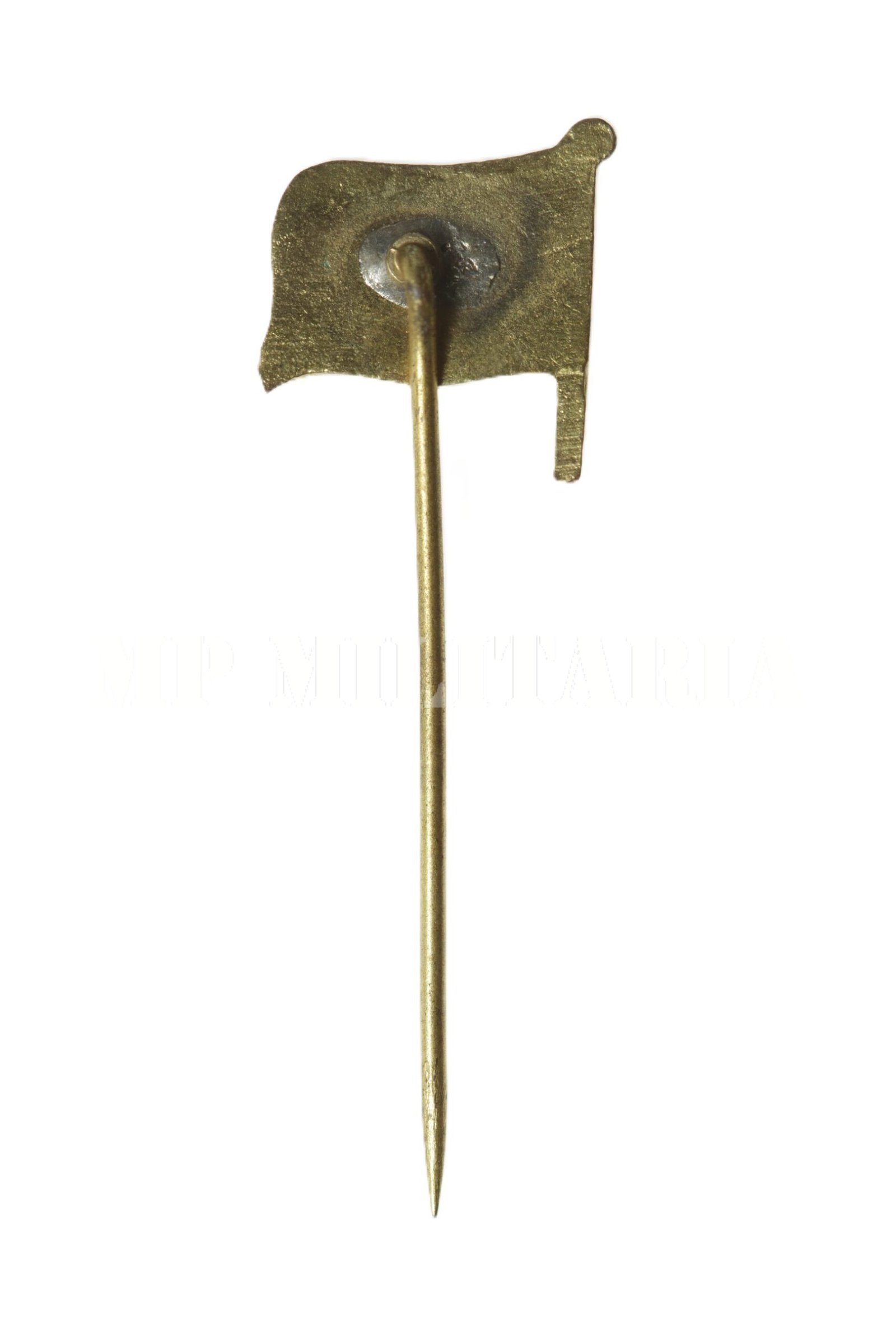 PIN MINI BANDEIRA PAULISTA – REVOLUÇÃO DE 32 - Imagem 3